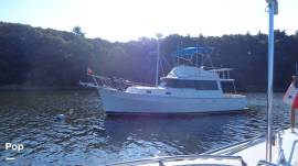 1981 Mainship 34, $ 24,950.00