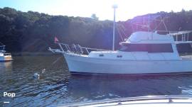 1981 Mainship 34, $ 24,950.00