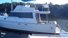 1981 Mainship 34, $ 24,950.00