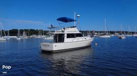 1981 Mainship 34, $ 24,950.00