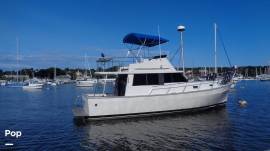 1981 Mainship 34, $ 24,950.00