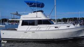 1981 Mainship 34, $ 24,950.00