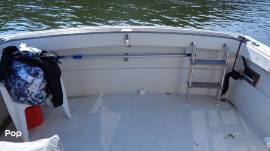 1981 Mainship 34, $ 24,950.00