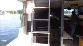 1981 Mainship 34, $ 24,950.00