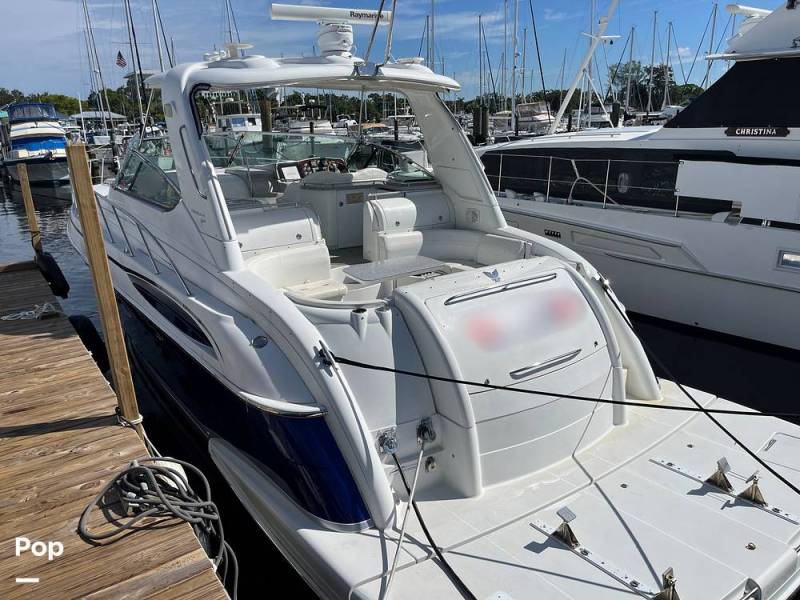 2005 Formula F-48 Yacht, $ 249,000.00