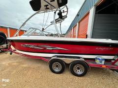 2004 Supra Launch 21V, $ 29,999.00
