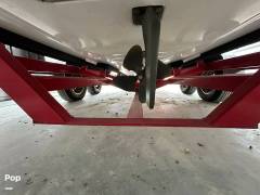 2004 Supra Launch 21V, $ 29,999.00