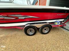 2004 Supra Launch 21V, $ 29,999.00