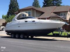2001 Sea Ray 280 Sundancer, $ 49,500.00