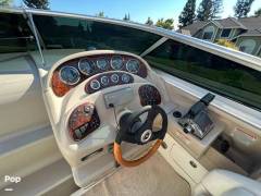 2001 Sea Ray 280 Sundancer, $ 49,500.00