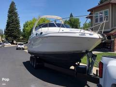 2001 Sea Ray 280 Sundancer, $ 49,500.00