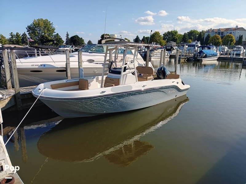 2024 Trophy 22CC, $ 65,000.00