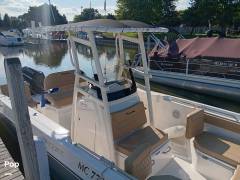 2024 Trophy 22CC, $ 65,000.00