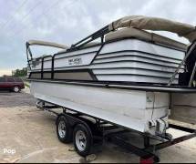 2021 SunCatcher Elite 322C Saltwater Series, $ 71,900.00