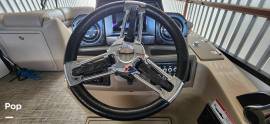 2021 SunCatcher Elite 322C Saltwater Series, $ 71,900.00