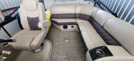 2021 SunCatcher Elite 322C Saltwater Series, $ 71,900.00