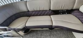 2021 SunCatcher Elite 322C Saltwater Series, $ 71,900.00
