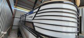 2021 SunCatcher Elite 322C Saltwater Series, $ 71,900.00