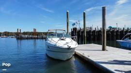 2000 Maxum 2700 SCR, $ 13,500.00