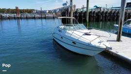 2000 Maxum 2700 SCR, $ 13,500.00