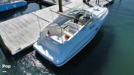 2000 Maxum 2700 SCR, $ 13,500.00