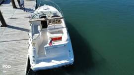 2000 Maxum 2700 SCR, $ 13,500.00