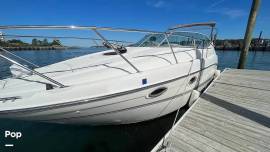 2000 Maxum 2700 SCR, $ 13,500.00