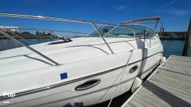 2000 Maxum 2700 SCR, $ 13,500.00