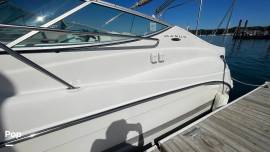 2000 Maxum 2700 SCR, $ 13,500.00