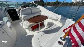 2000 Maxum 2700 SCR, $ 13,500.00