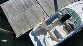 2000 Maxum 2700 SCR, $ 13,500.00