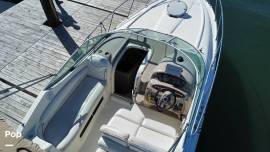 2000 Maxum 2700 SCR, $ 13,500.00