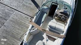 2000 Maxum 2700 SCR, $ 13,500.00