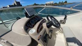 2000 Maxum 2700 SCR, $ 13,500.00