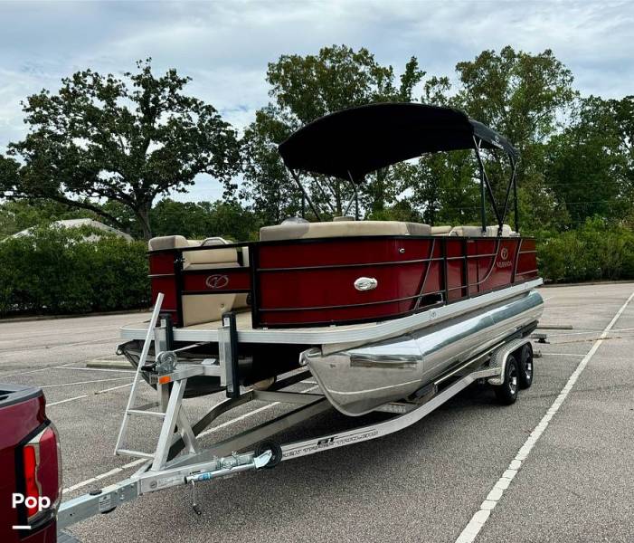 2022 Veranda VF20F2, $ 44,500.00