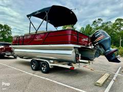 2022 Veranda VF20F2, $ 44,500.00