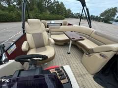 2022 Veranda VF20F2, $ 44,500.00