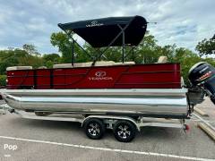 2022 Veranda VF20F2, $ 44,500.00