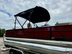 2022 Veranda VF20F2, $ 44,500.00
