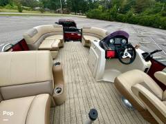 2022 Veranda VF20F2, $ 44,500.00