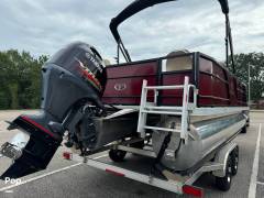 2022 Veranda VF20F2, $ 44,500.00