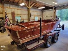 1955 Chris-Craft Holiday 18, $ 116,900.00