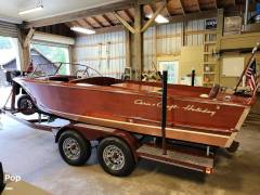 1955 Chris-Craft Holiday 18, $ 116,900.00