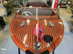 1955 Chris-Craft Holiday 18, $ 116,900.00