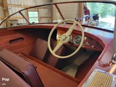 1955 Chris-Craft Holiday 18, $ 116,900.00