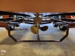 1955 Chris-Craft Holiday 18, $ 116,900.00
