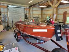 1955 Chris-Craft Holiday 18, $ 116,900.00