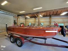 1955 Chris-Craft Holiday 18, $ 116,900.00