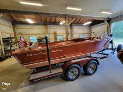 1955 Chris-Craft Holiday 18, $ 116,900.00