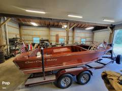1955 Chris-Craft Holiday 18, $ 116,900.00